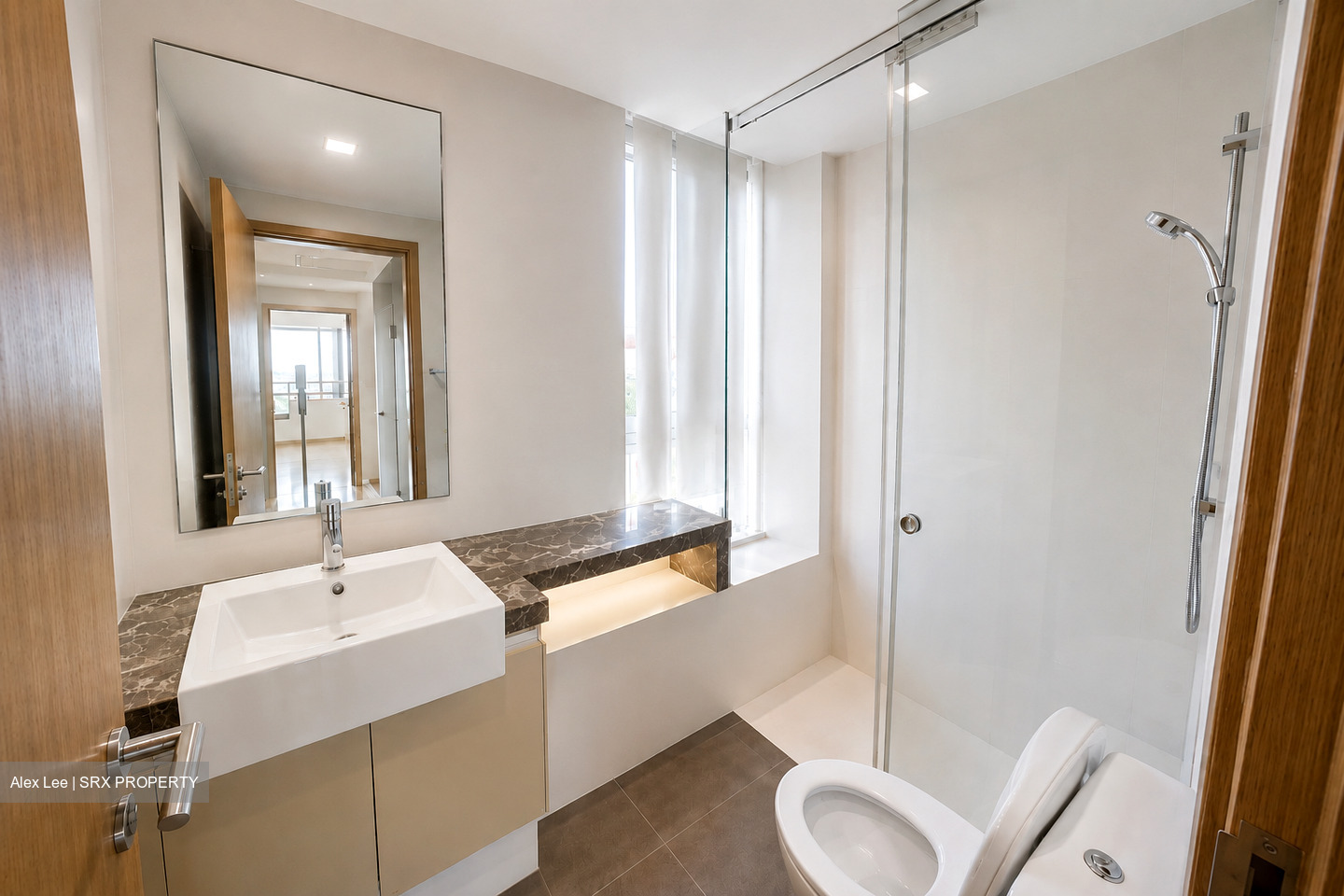 Oasis Garden (D19), Condominium #576501581